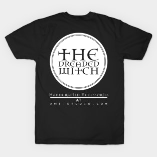 Dreaded Witch T-Shirt